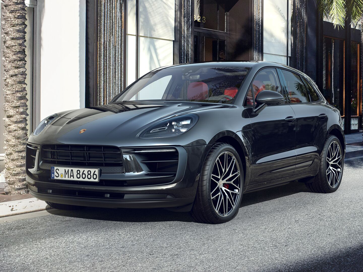New Macan 2.0 (#9028)