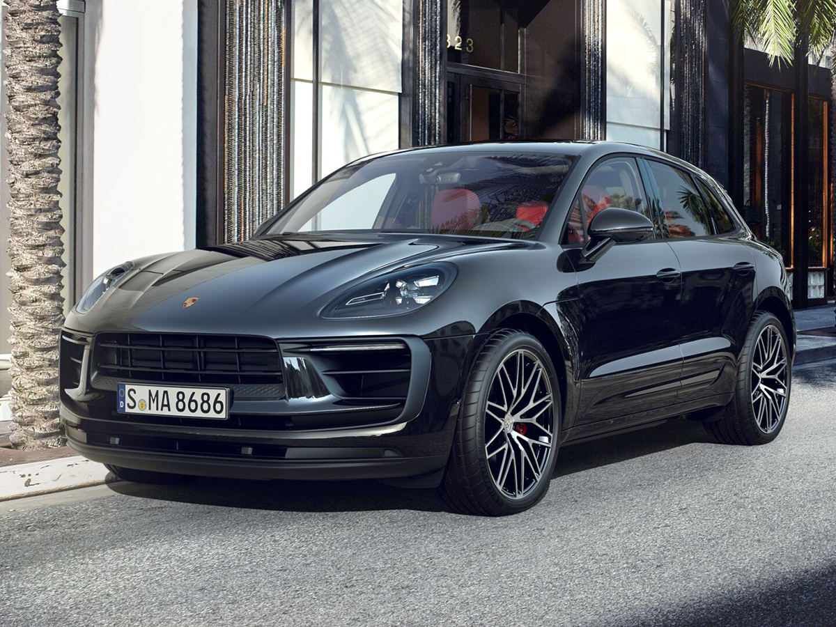 New Macan 2.0 (#9030)