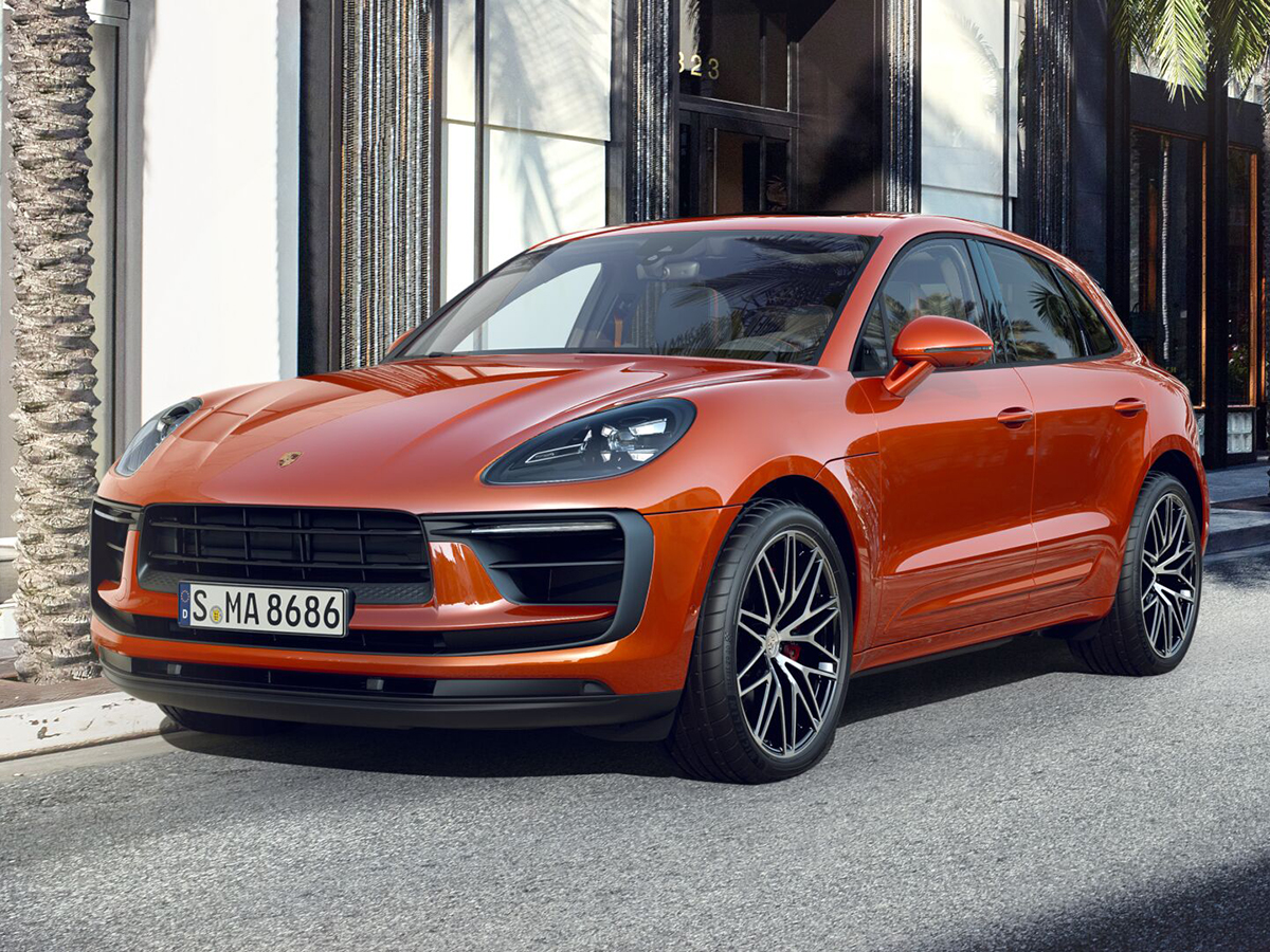 New Macan 2.0 (#9034)