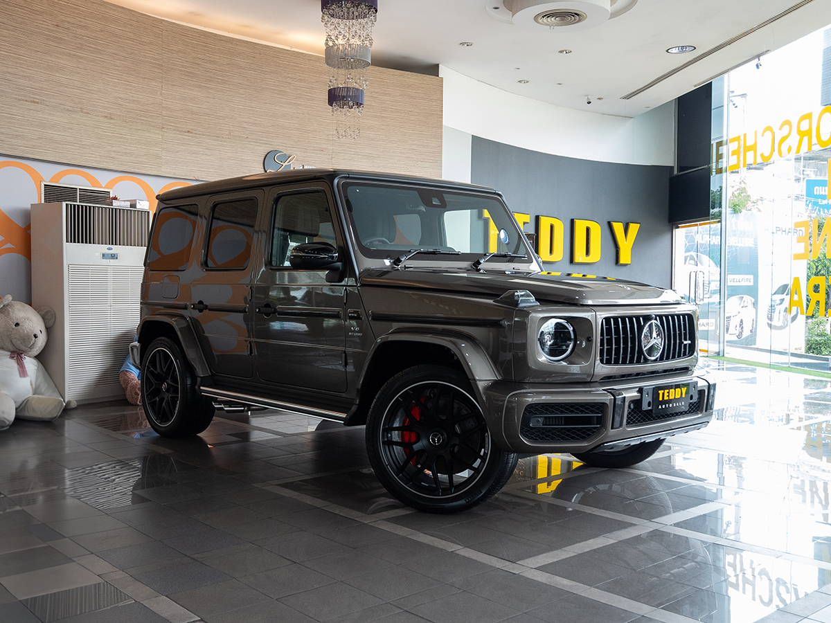 G63 AMG