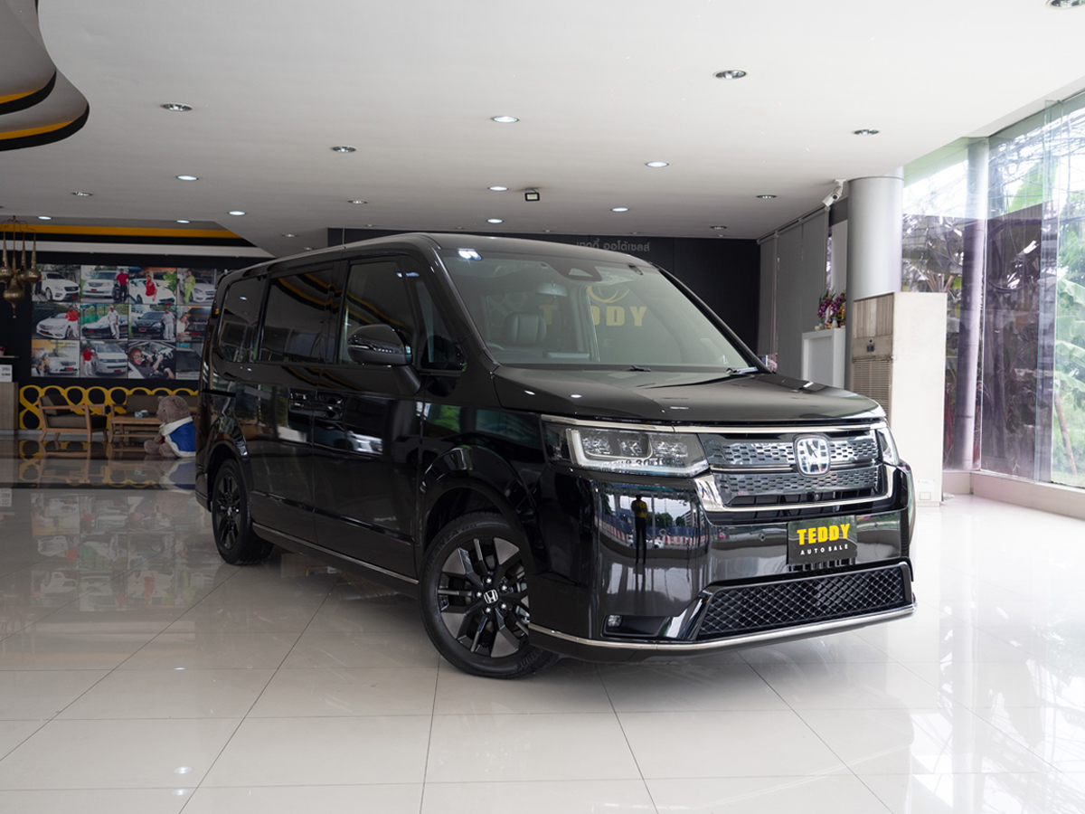Stepwagon